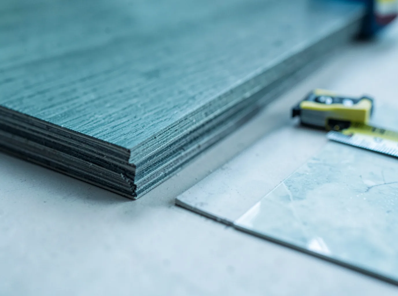 Luxury Vinyl Plank Installation Morristown, SD FAQs